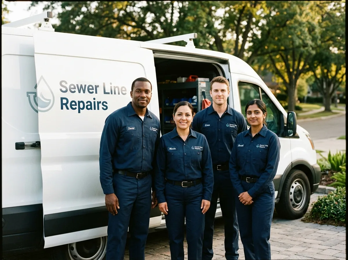 Emergency Plumber company in Liberty Mills, IN
